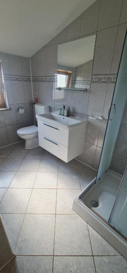 Gimy Villa&App 1 Porec Gedici Екстер'єр фото